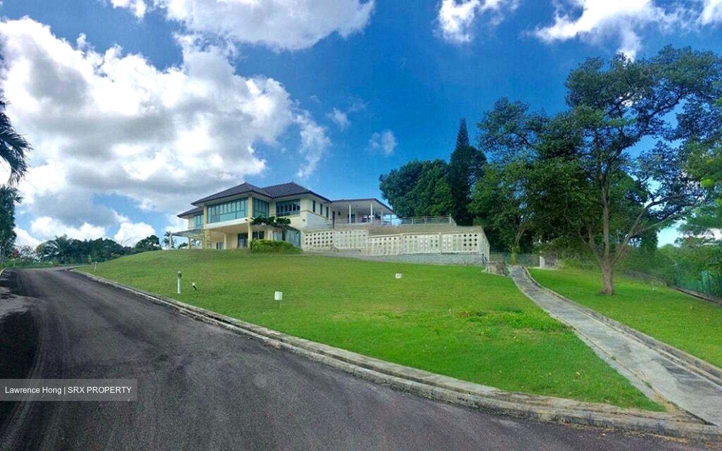 King Albert Park (D21), Detached #635481211